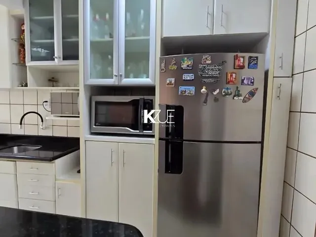 Imagem 9: Apartamento com 3 Dormitórios no Abraão