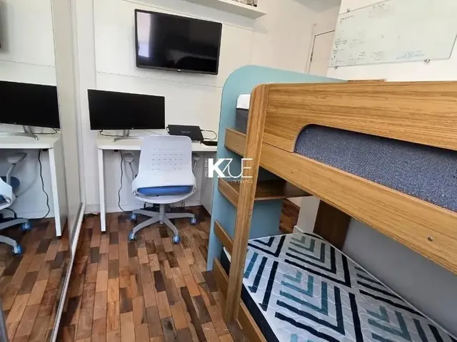 Imagem 15: Apartamento com 3 Dormitórios no Abraão