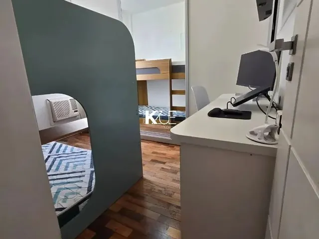 Imagem 2: Apartamento com 3 Dormitórios no Abraão