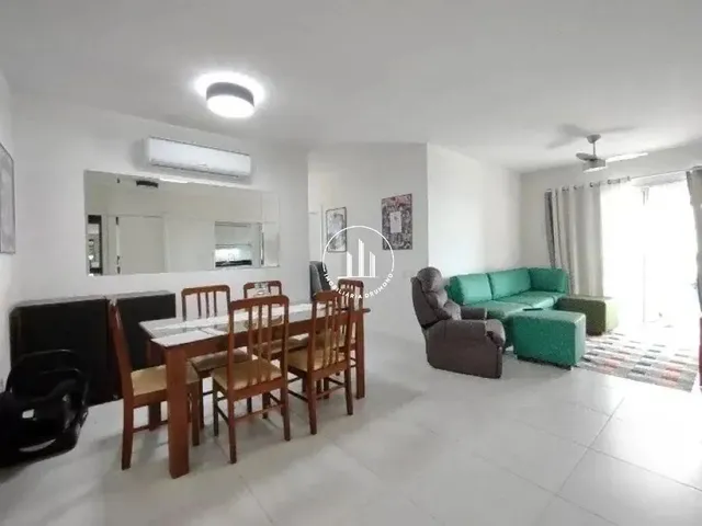 Imagem: Apartamento 3 Quartos com 3 Suítes - Jardim