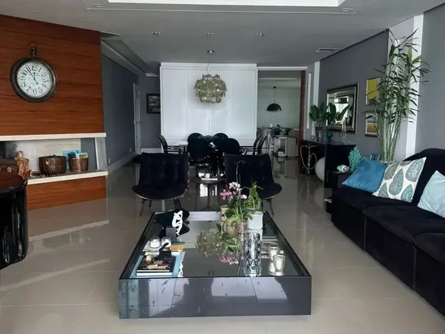 Imagem 10: Marinas Residence - Apartamento na Beira do Mar em Coqueiros Florianópolis