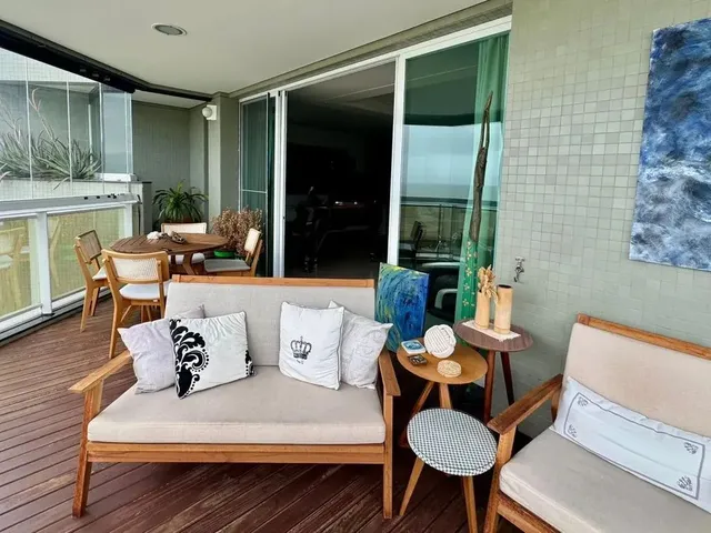 Imagem 13: Marinas Residence - Apartamento na Beira do Mar em Coqueiros Florianópolis