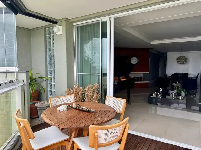 Imagem 15: Marinas Residence - Apartamento na Beira do Mar em Coqueiros Florianópolis