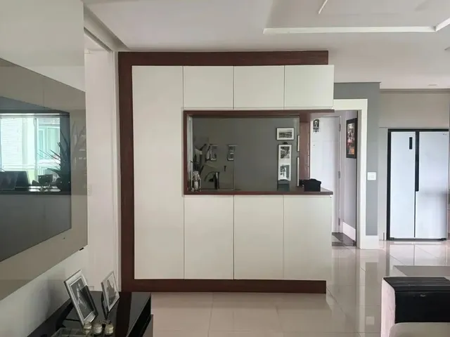 Imagem 16: Marinas Residence - Apartamento na Beira do Mar em Coqueiros Florianópolis