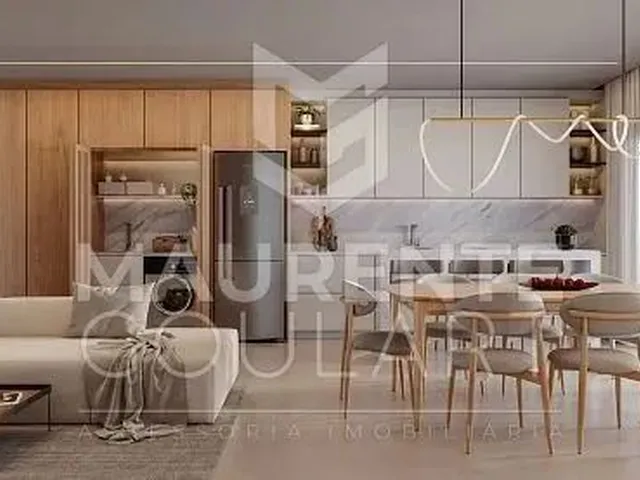Imagem 1: Apartamento com 3 Suítes no Estreito