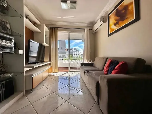 Imagem: Apartamento 3 Quartos com 1 Suíte e 91M²