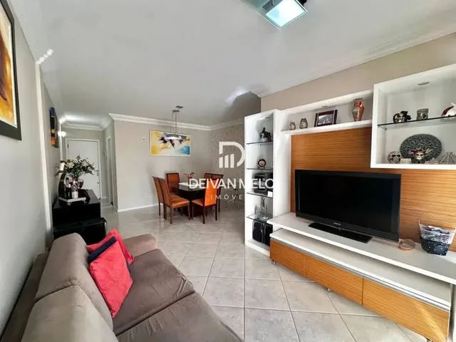Imagem 8: Apartamento 3 Quartos com 1 Suíte e 91M² - Abraão