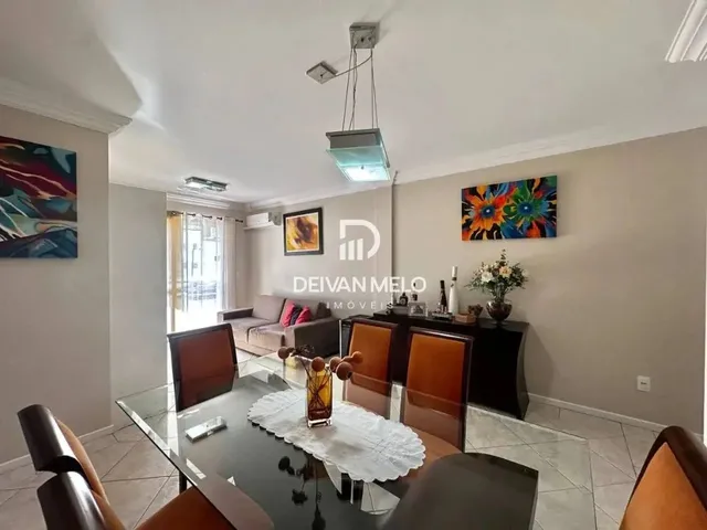 Imagem 6: Apartamento 3 Quartos com 1 Suíte e 91M² - Abraão