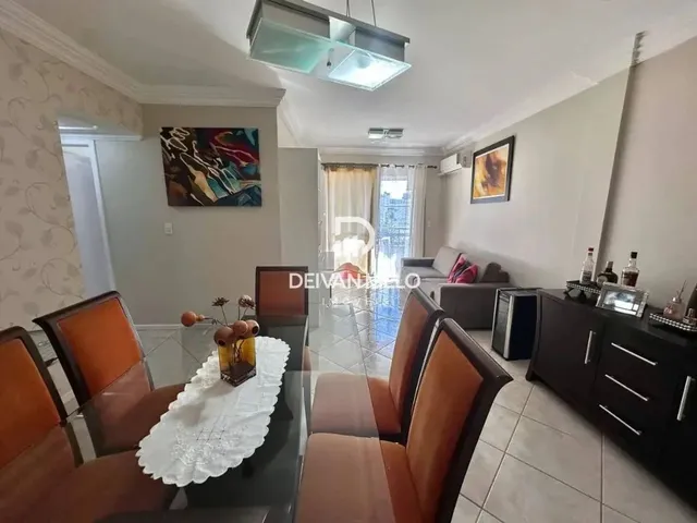 Imagem 16: Apartamento 3 Quartos com 1 Suíte e 91M² - Abraão