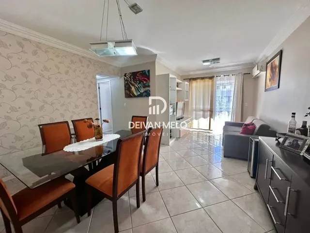 Imagem 2: Apartamento 3 Quartos com 1 Suíte e 91M² - Abraão