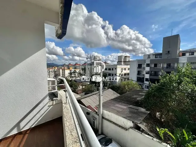 Imagem 4: Apartamento 3 Quartos com 1 Suíte e 91M² - Abraão