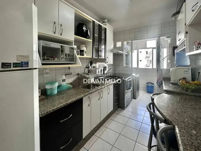 Imagem 5: Apartamento 3 Quartos com 1 Suíte e 91M² - Abraão