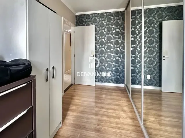 Imagem 3: Apartamento 3 Quartos com 1 Suíte e 91M² - Abraão