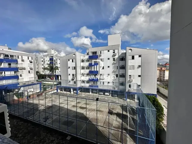 Imagem 15: Apartamento 3 Quartos com 1 Suíte e 91M² - Abraão