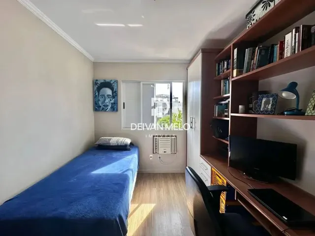 Imagem 11: Apartamento 3 Quartos com 1 Suíte e 91M² - Abraão
