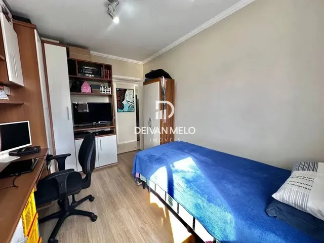Imagem 9: Apartamento 3 Quartos com 1 Suíte e 91M² - Abraão