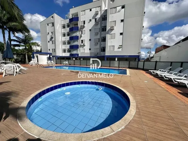 Imagem 14: Apartamento 3 Quartos com 1 Suíte e 91M² - Abraão