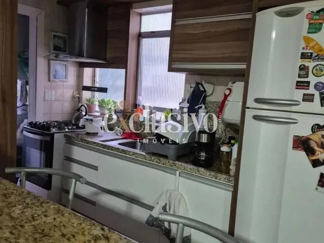 Imagem 11: Apartamento 2 Dormitórios em Coqueiros