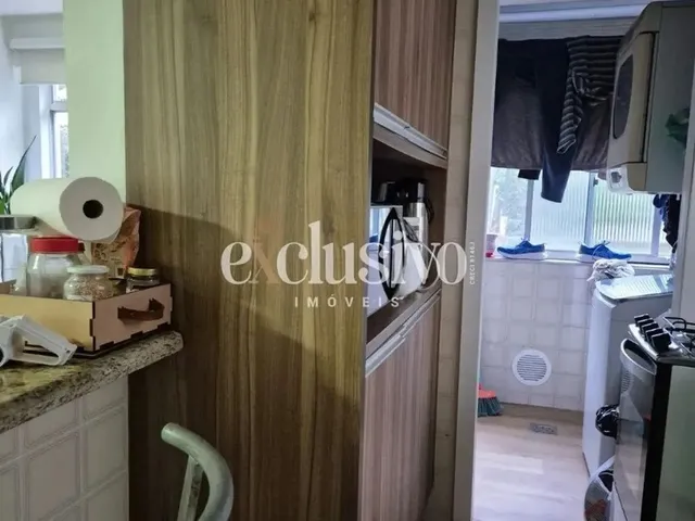 Imagem 14: Apartamento 2 Dormitórios em Coqueiros