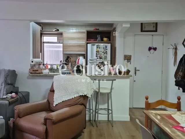 Imagem 4: Apartamento 2 Dormitórios em Coqueiros