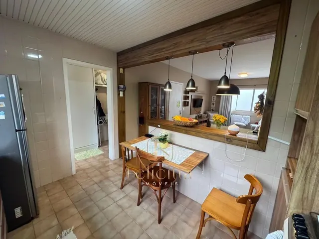 Imagem 13: Imóvel para Venda com 73 Metros Quadrados com 2 Quartos em Coqueiros - Florianópolis