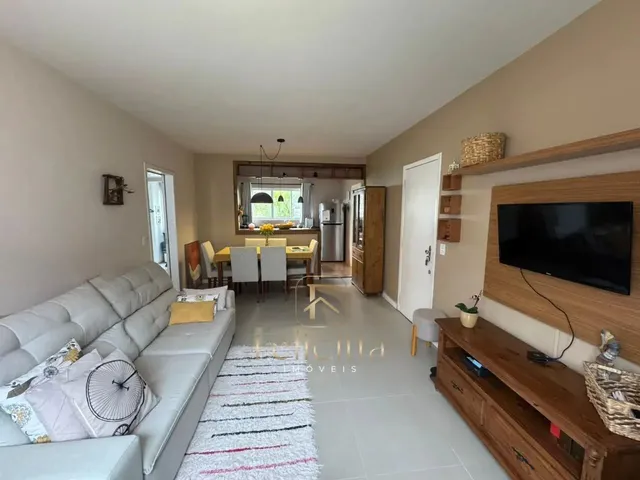 Imagem 14: Imóvel para Venda com 73 Metros Quadrados com 2 Quartos em Coqueiros - Florianópolis
