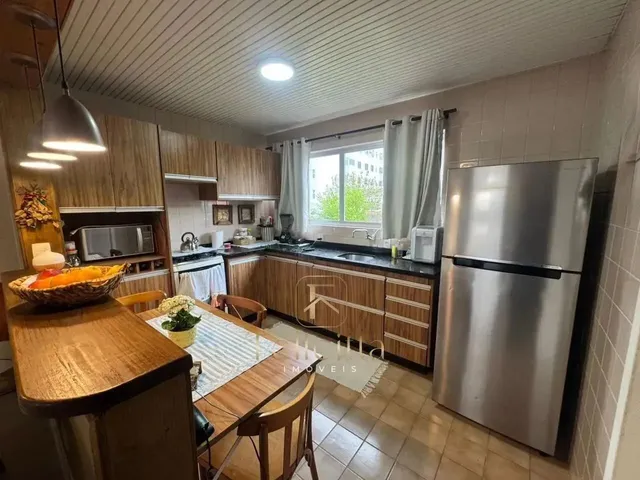 Imagem 15: Imóvel para Venda com 73 Metros Quadrados com 2 Quartos em Coqueiros - Florianópolis