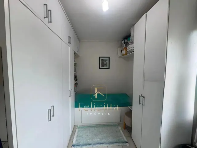 Imagem 10: Imóvel para Venda com 73 Metros Quadrados com 2 Quartos em Coqueiros - Florianópolis