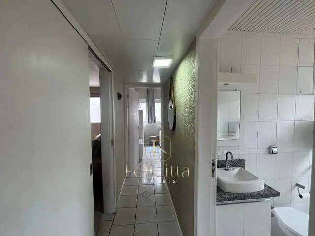 Imagem 8: Imóvel para Venda com 73 Metros Quadrados com 2 Quartos em Coqueiros - Florianópolis