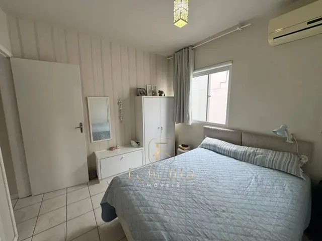 Imagem 5: Imóvel para Venda com 73 Metros Quadrados com 2 Quartos em Coqueiros - Florianópolis