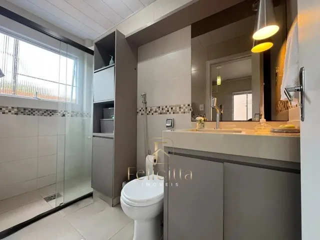 Imagem 9: Imóvel para Venda com 73 Metros Quadrados com 2 Quartos em Coqueiros - Florianópolis