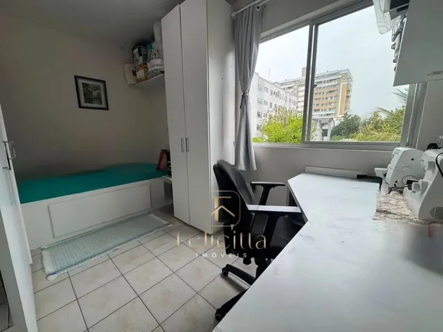 Imagem 7: Imóvel para Venda com 73 Metros Quadrados com 2 Quartos em Coqueiros - Florianópolis