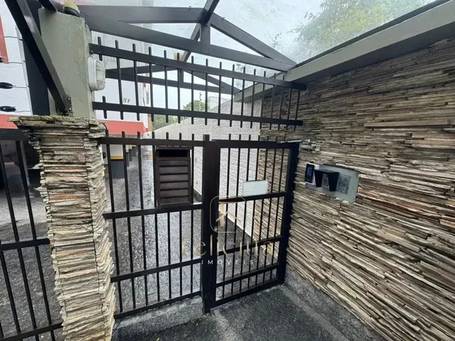 Imagem 2: Imóvel para Venda com 73 Metros Quadrados com 2 Quartos em Coqueiros - Florianópolis