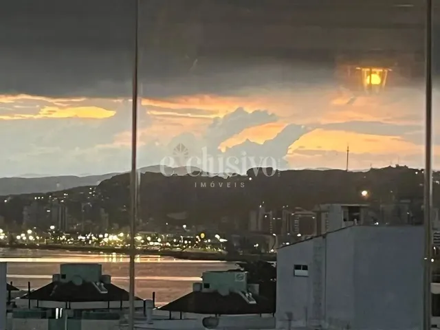 Imagem: Cobertura com Vista Mar