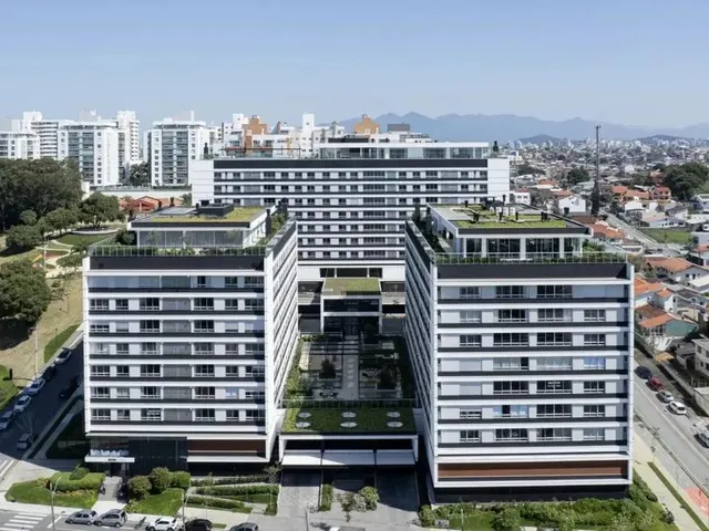 Imagem: Apartamento À Venda - 2 Suítes - Estreito