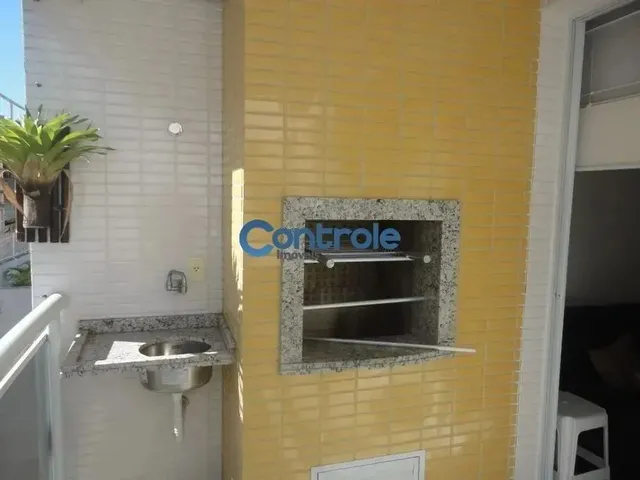 Imagem 6: Imóvel para Venda com 64 Metros Quadrados com 2 Quartos em Coqueiros - Florianópolis