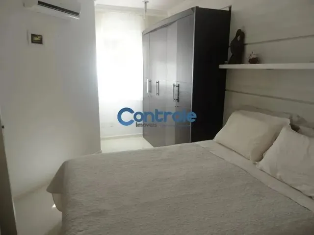 Imagem 2: Imóvel para Venda com 64 Metros Quadrados com 2 Quartos em Coqueiros - Florianópolis