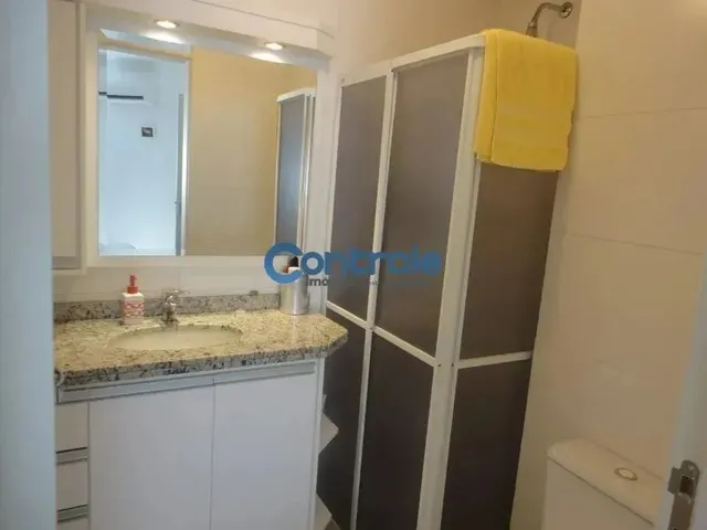 Imagem 5: Imóvel para Venda com 64 Metros Quadrados com 2 Quartos em Coqueiros - Florianópolis