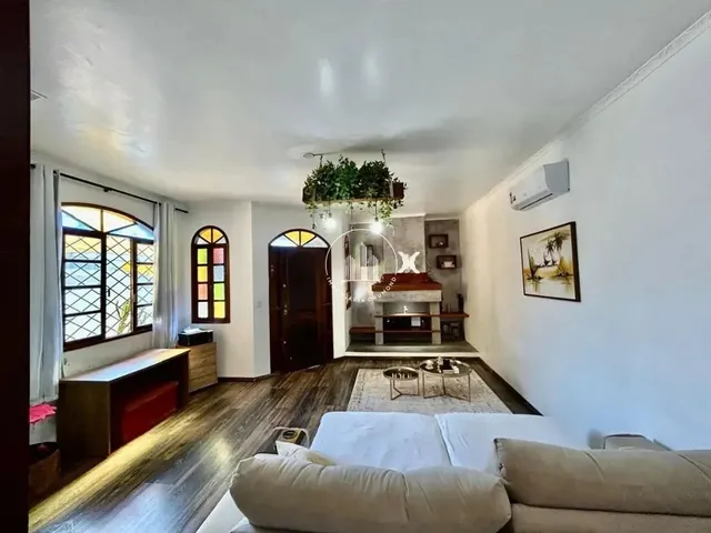 Imagem 4: Casa 4 Quartos com 1 Suíte e 232M² - Jardim Atlântico - Est