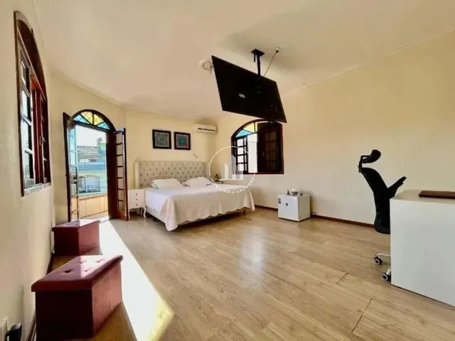 Imagem 7: Casa 4 Quartos com 1 Suíte e 232M² - Jardim Atlântico - Est