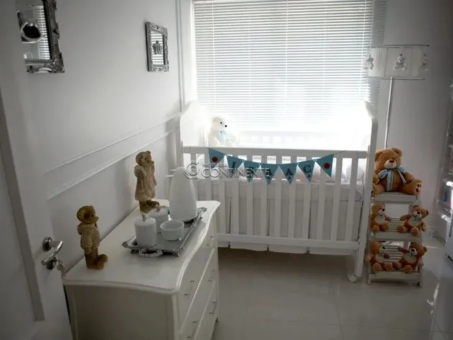 Imagem 2: 03 Dormitórios com Suite no Abraão
