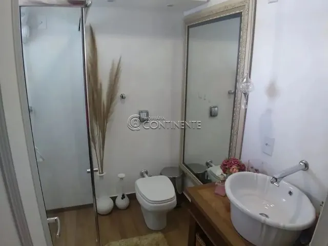 Imagem 10: 03 Dormitórios com Suite no Abraão