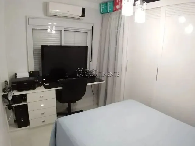 Imagem 13: 03 Dormitórios com Suite no Abraão