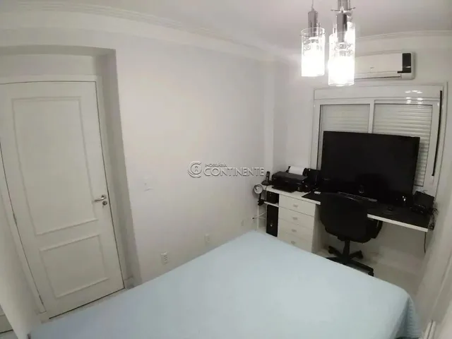 Imagem 4: 03 Dormitórios com Suite no Abraão