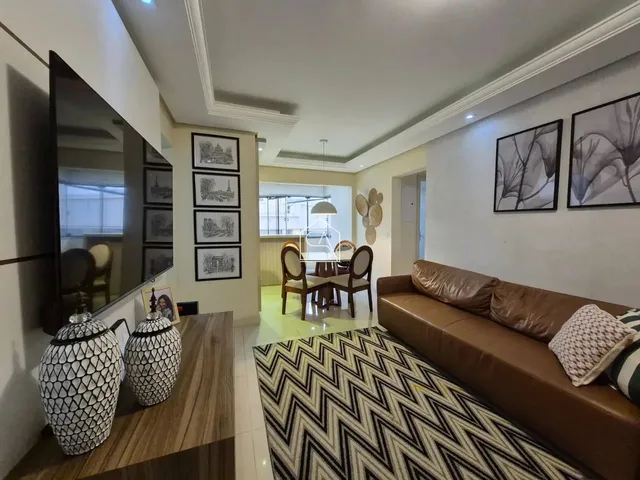 Imagem: Apartamento de 2 Dormitórios Sendo 01 Suíte