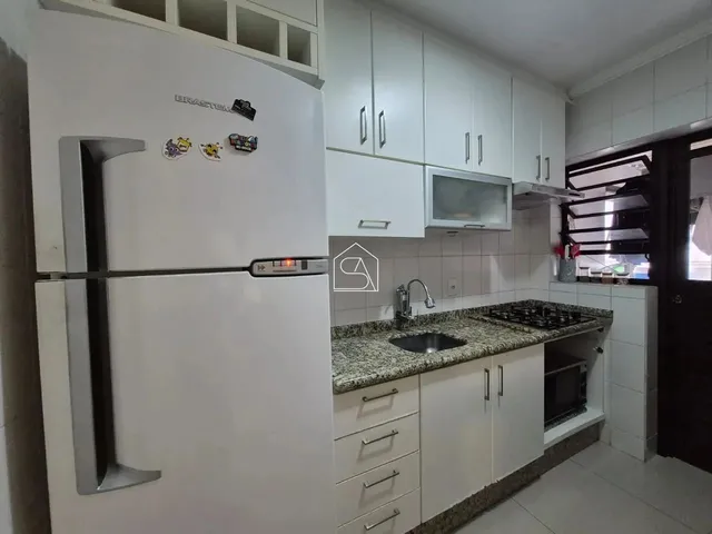 Imagem 11: Apartamento de 2 Dormitórios Sendo 01 Suíte no Jardim Atlântico, Florianópolis
