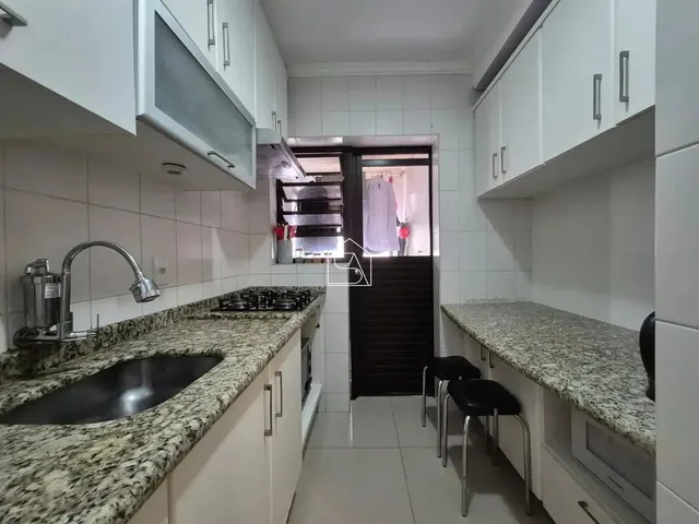 Imagem 5: Apartamento de 2 Dormitórios Sendo 01 Suíte no Jardim Atlântico, Florianópolis