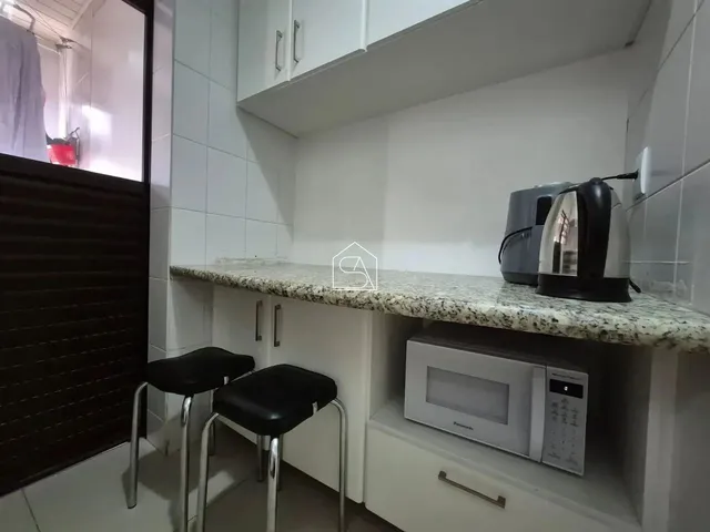 Imagem 15: Apartamento de 2 Dormitórios Sendo 01 Suíte no Jardim Atlântico, Florianópolis