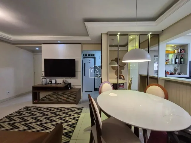 Imagem 6: Apartamento de 2 Dormitórios Sendo 01 Suíte no Jardim Atlântico, Florianópolis