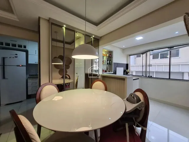 Imagem 9: Apartamento de 2 Dormitórios Sendo 01 Suíte no Jardim Atlântico, Florianópolis